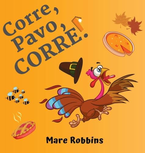 Stock image for Corre Pavo Corre for sale by GreatBookPrices