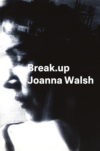 Beispielbild fr Break.up: A Novel in Essays (Semiotext(e) / Native Agents) zum Verkauf von Half Price Books Inc.