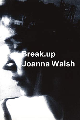Imagen de archivo de Breakup A Novel in Essays Semi a la venta por SecondSale