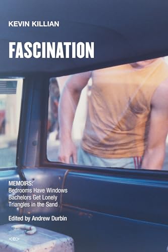 Stock image for Fascination: Memoirs (Semiotext(e) / Native Agents) for sale by Bellwetherbooks