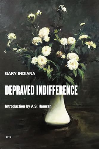 9781635901085: Depraved Indifference (Semiotext(e) / Native Agents)