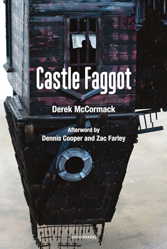 Stock image for Castle Faggot (Semiotext(e) / Native Agents) for sale by Zoom Books Company