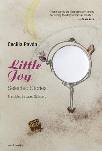 Beispielbild fr Little Joy : Selected Stories zum Verkauf von Better World Books