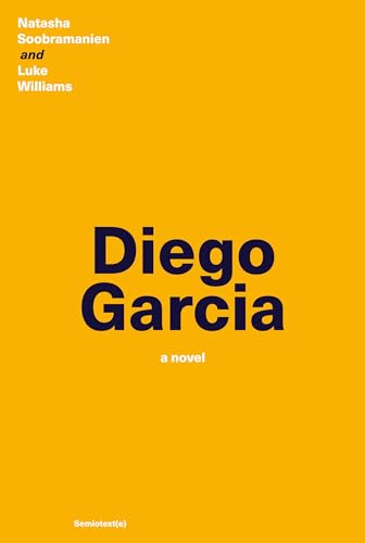 Imagen de archivo de Diego Garcia a la venta por ThriftBooks-Reno
