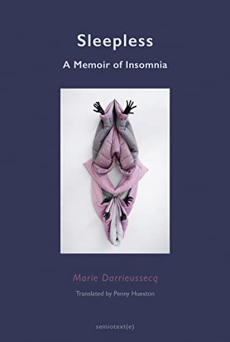 Imagen de archivo de Sleepless: A Memoir of Insomnia a la venta por ZBK Books