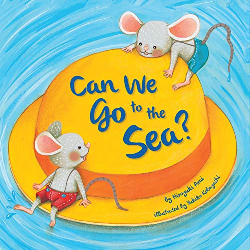 9781635920154: Can We Go to the Sea?