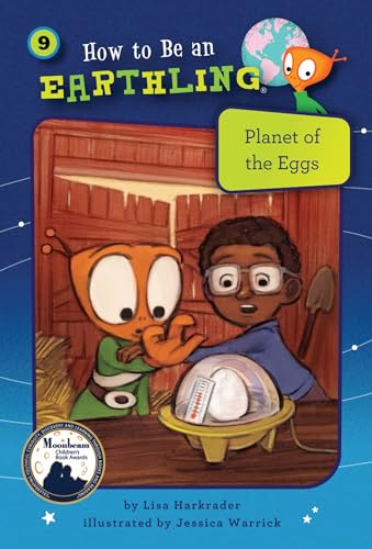 Beispielbild fr Planet of the Eggs (Book 9) zum Verkauf von Buchpark