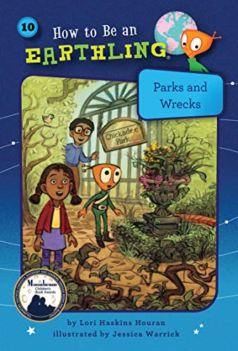 Beispielbild fr Parks and Wrecks (Book 10) zum Verkauf von Buchpark