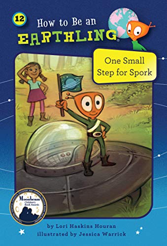 Stock image for One Small Step for Spork (Book 12) for sale by ThriftBooks-Dallas