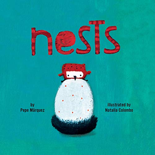 Imagen de archivo de Nests a la venta por Better World Books