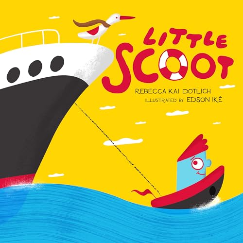 Imagen de archivo de Little Scoot a la venta por Better World Books