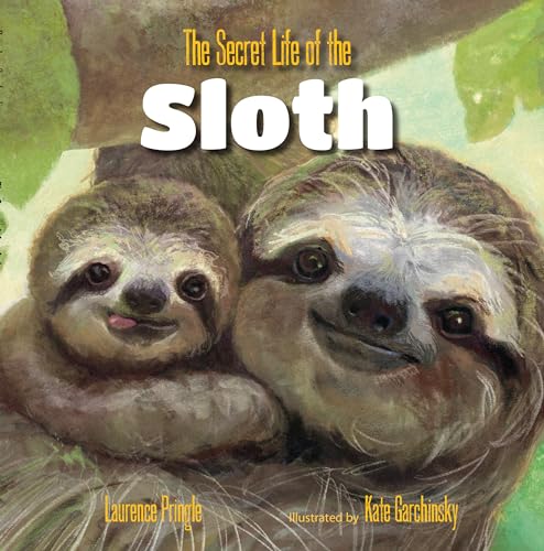 Beispielbild fr The Secret Life of the Sloth zum Verkauf von Blackwell's