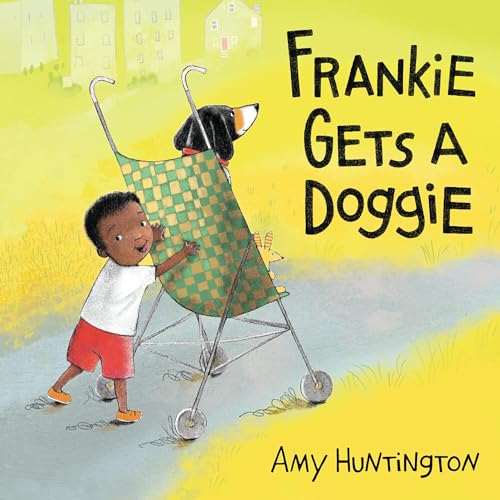 Image d'archives pour Frankie Gets a Doggie mis en vente par ThriftBooks-Dallas