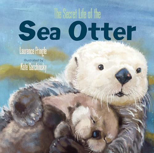 9781635923254: The Secret Life of the Sea Otter