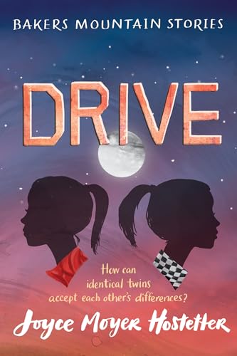 Imagen de archivo de Drive (Bakers Mountain Stories) a la venta por Bellwetherbooks