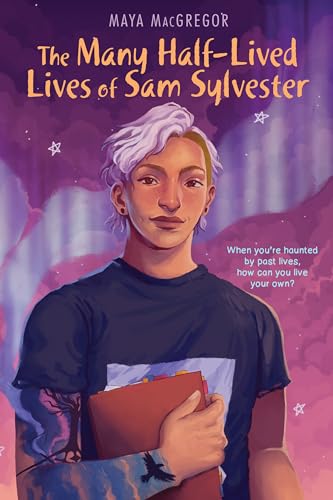 Beispielbild fr The Many Half-Lived Lives of Sam Sylvester zum Verkauf von BooksRun