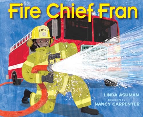 Imagen de archivo de Fire Chief Fran a la venta por Better World Books