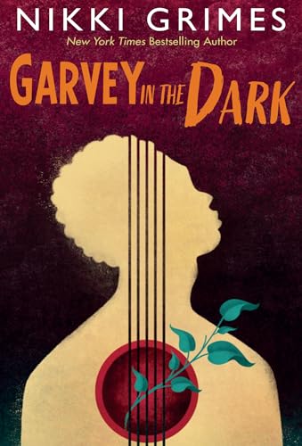 Beispielbild fr Garvey in the Dark zum Verkauf von Blackwell's