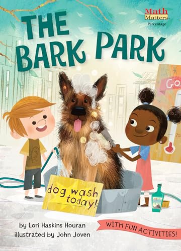 Stock image for The Bark Park for sale by Blackwell's