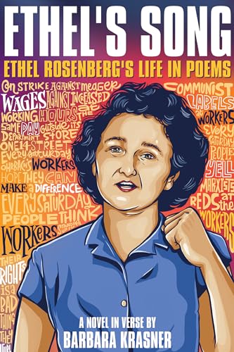 Beispielbild fr Ethel's Song: Ethel Rosenberg's Life in Poems zum Verkauf von SecondSale