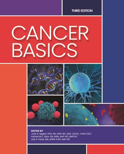 Stock image for Cancer Basics [Soft Cover ] for sale by booksXpress