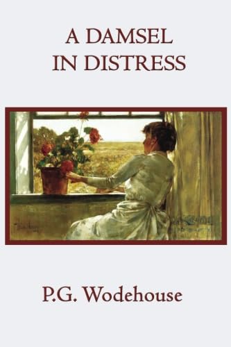 Stock image for A Damsel in Distress for sale by Books Unplugged