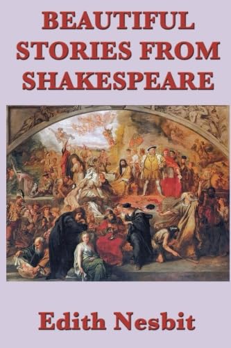 Imagen de archivo de Beautiful Stories From Shakespeare a la venta por Wizard Books