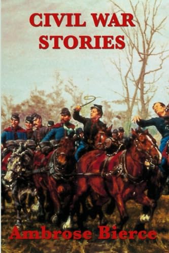 Beispielbild fr Civil War Stories zum Verkauf von Books Unplugged