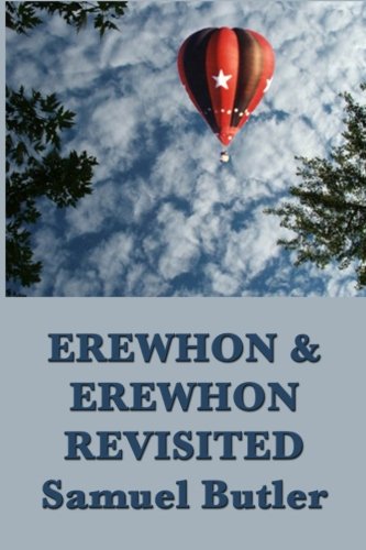 9781635961225: Erewhon & Erewhon Revisited