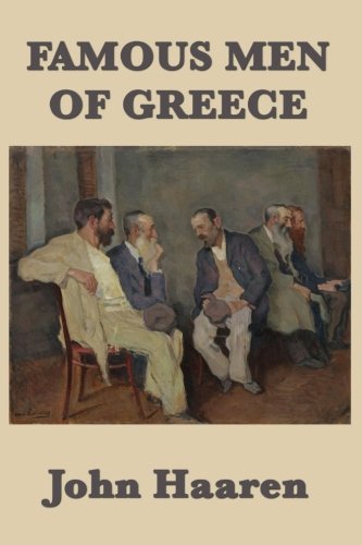 9781635961324: Famous Men of Greece