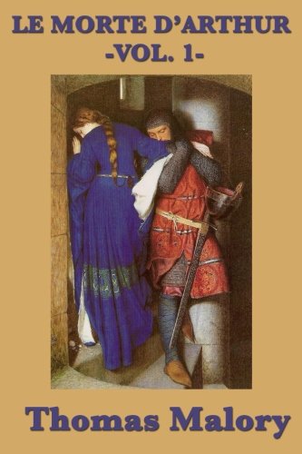 Stock image for Le Morte D'Arthur -Vol. 1-: Volume 1 for sale by Revaluation Books