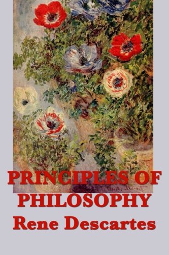 Stock image for Principles of Philosophy for sale by Revaluation Books