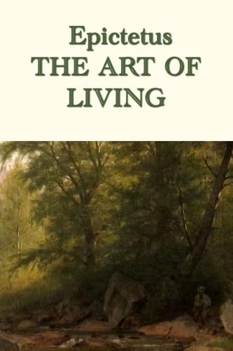 Imagen de archivo de The Art of Living a la venta por GF Books, Inc.