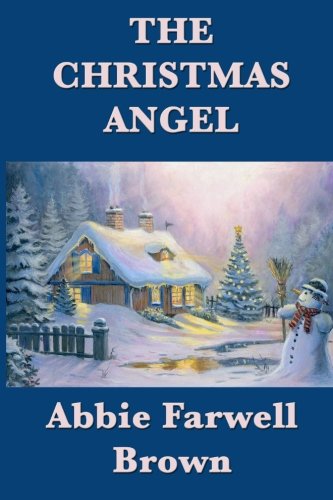 Stock image for The Christmas Angel for sale by Revaluation Books