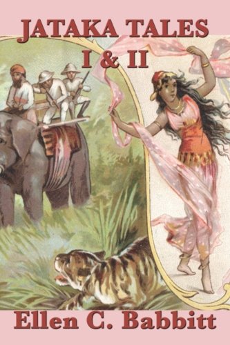 Stock image for Jataka Tales I & II for sale by Revaluation Books