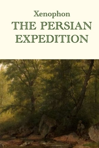9781635965001: The Persian Expedition