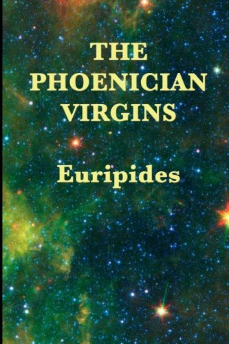 Stock image for The Phoenician Virgins for sale by Revaluation Books