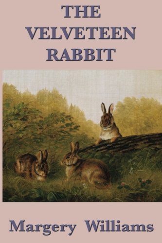 Stock image for The Velveteen Rabbit: Illustrated for sale by GF Books, Inc.