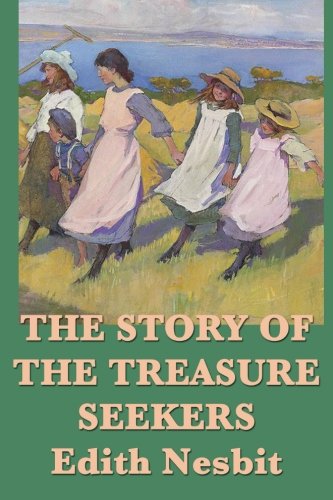 9781635965841: The Story of the Treasure Seekers
