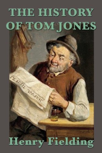 9781635965858: The History of Tom Jones
