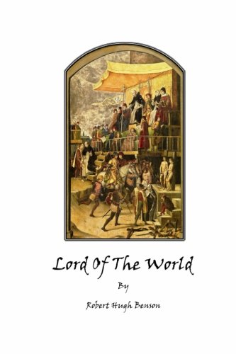 Imagen de archivo de Lord Of The World a la venta por Books Unplugged