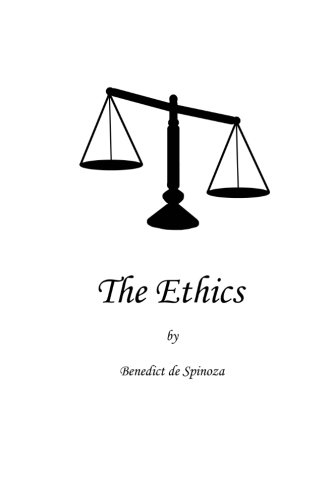 Imagen de archivo de The Ethics a la venta por GoodwillNI