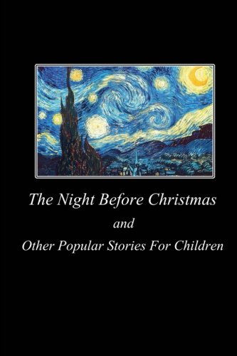 9781636000589: The Night Before Christmas and Other Popular Stories for Children