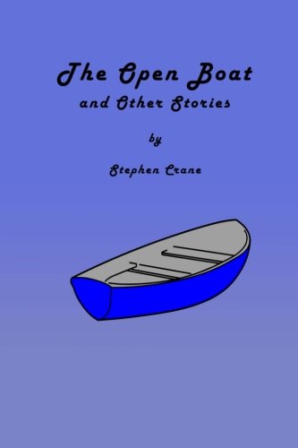 9781636000596: The Open Boat and Other Stories