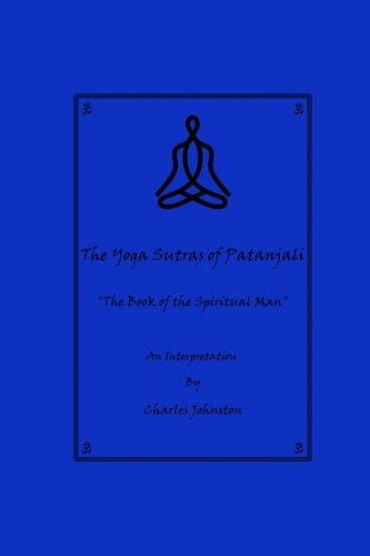 Imagen de archivo de The Yoga Sutras of Patanjali (Large Print) a la venta por GF Books, Inc.