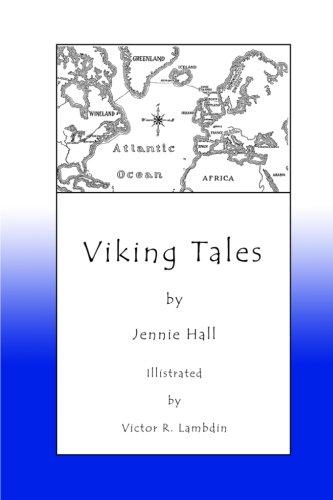 9781636000695: Viking Tales
