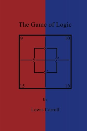 Stock image for The Game of Logic for sale by Revaluation Books