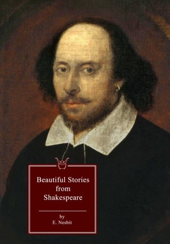 Beispielbild fr Beautiful Stories from Shakespeare (Large Print) zum Verkauf von Revaluation Books