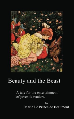 Stock image for Beauty and the Beast for sale by GF Books, Inc.