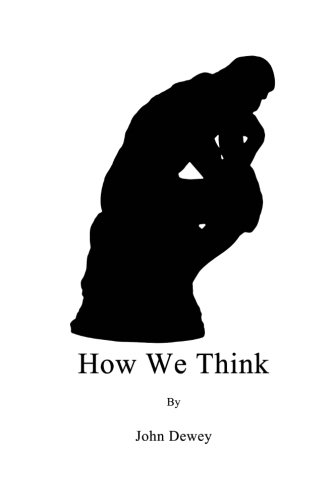 9781636001081: How we Think